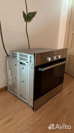 Духовой шкаф bosch