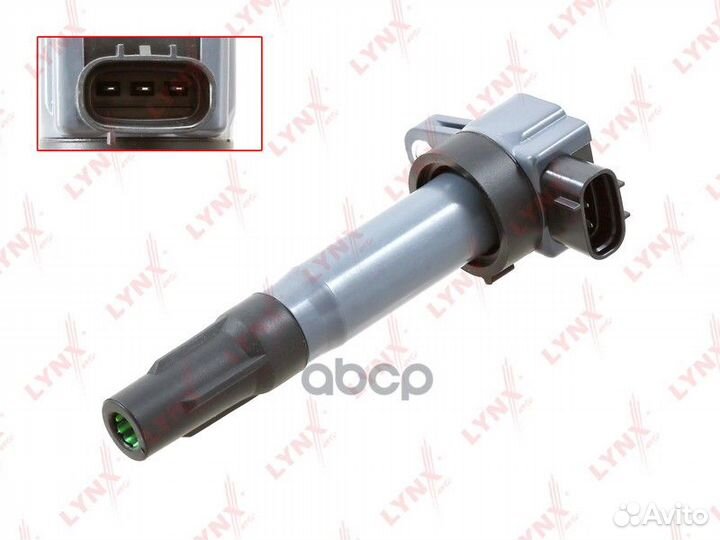 Катушка зажигания SPL1424 lynxauto