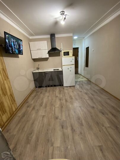 Квартира-студия, 18 м², 3/5 эт.