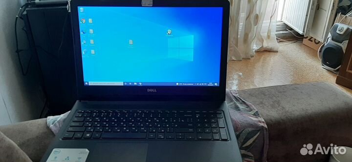 Dell vostro 3568-8147 15