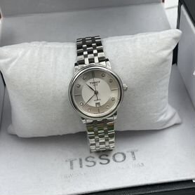 Часы женские Tissot T-Lady (Miyota) комплект