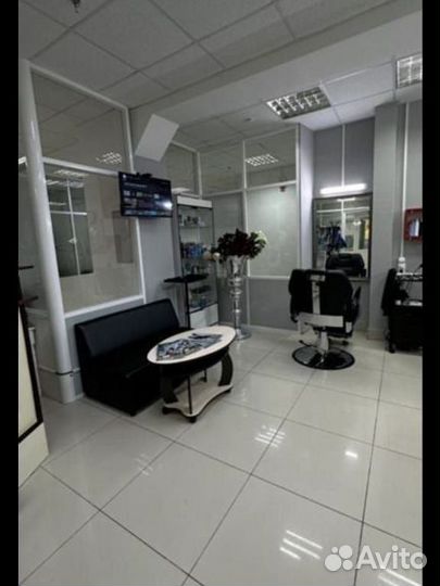Продам действующий салон красоты