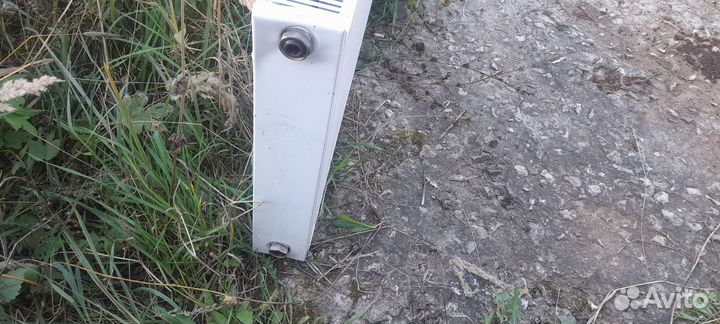 Радиатор отопления