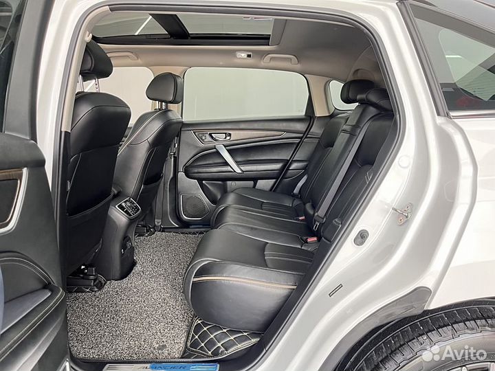 Honda Avancier 2.0 AT, 2021, 52 000 км