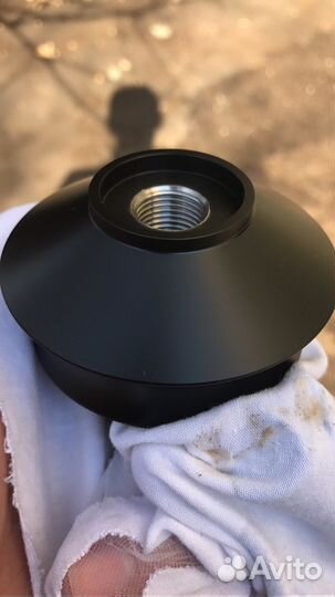 Металлообработка на станках с чпу