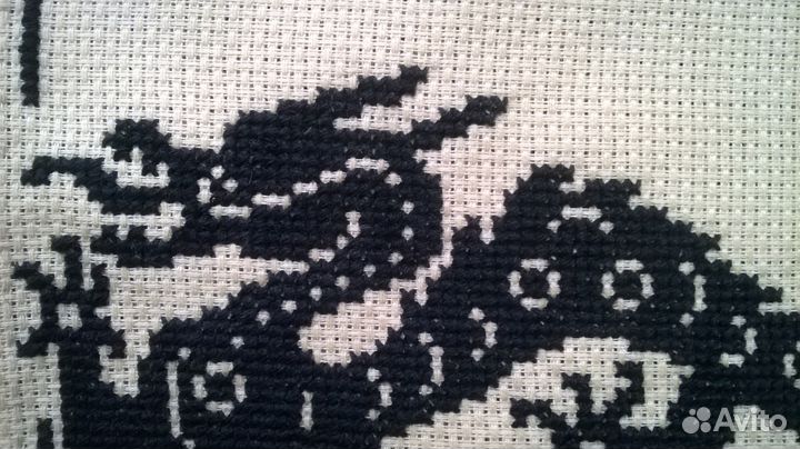 Салфетки в стиле фэн-шуй 