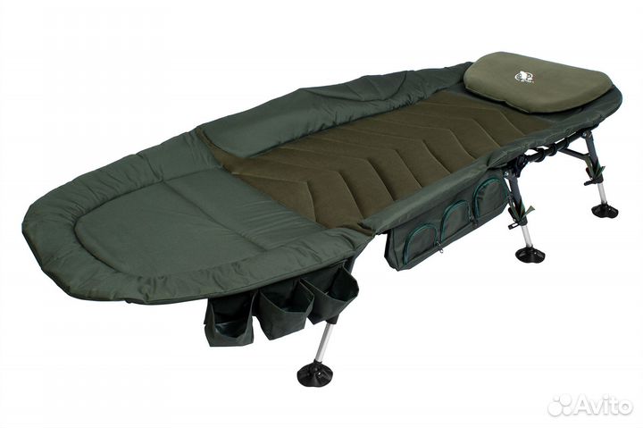 Раскладушка condor