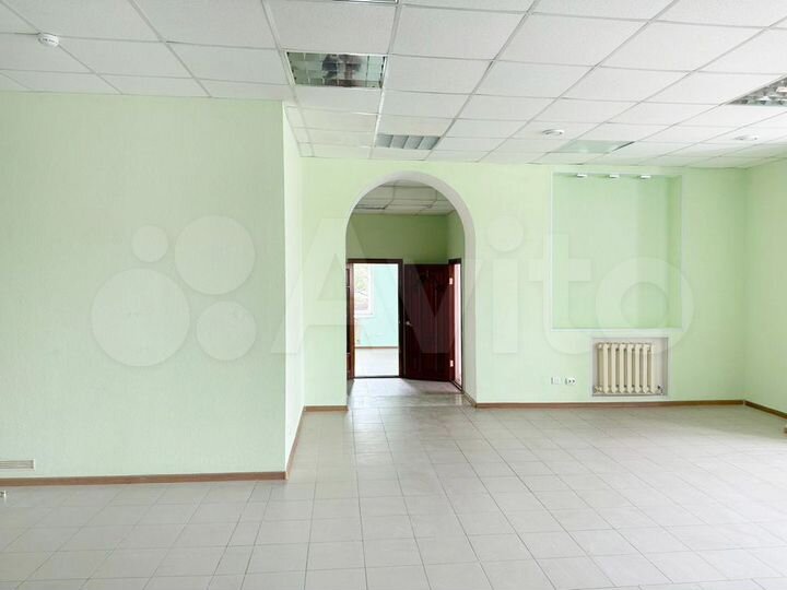 Офис, 224 м²