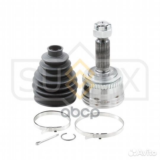 Шрус наружный перед прав/лев ST1025 sufix