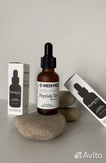 Корейская косметика