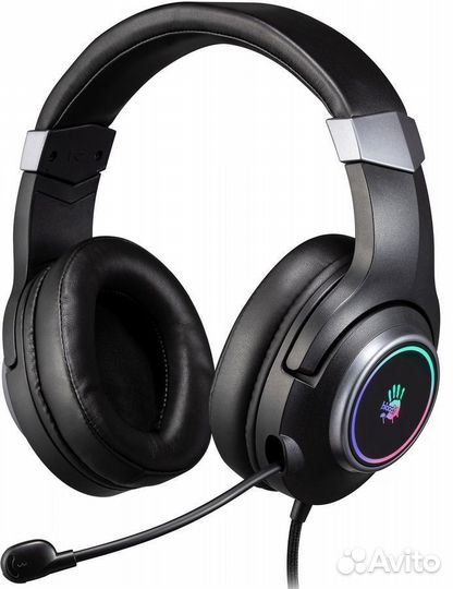 Новая Гарнитура игровая A4tech Bloody G350