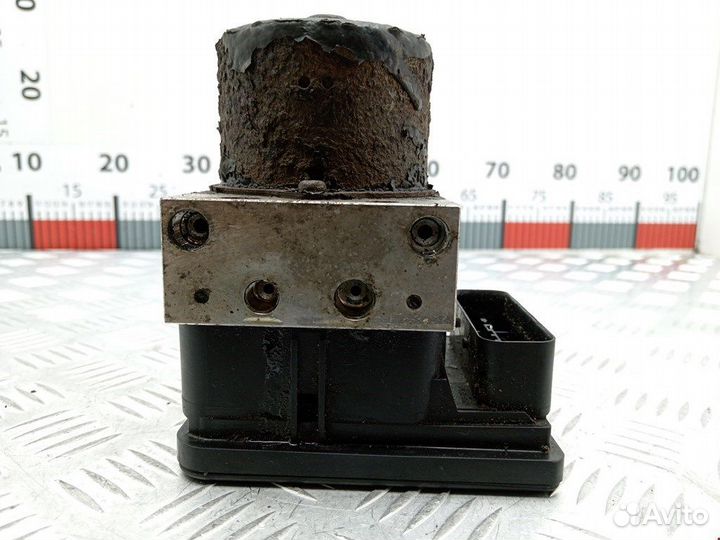 Блок ABS для Renault Laguna 2 8200808145