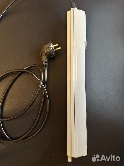 Сетевой фильтр Pilot S - 1.8 м (на ремонт)