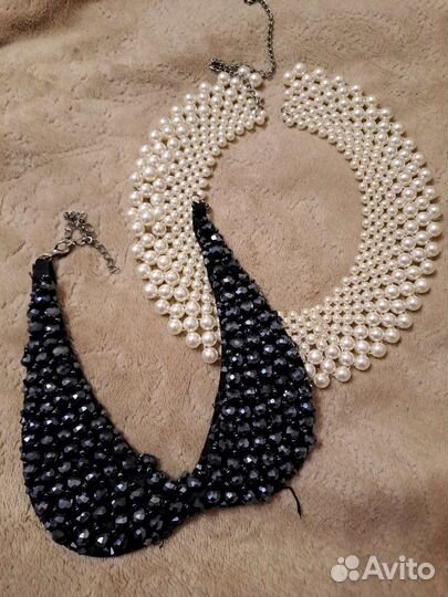 Ожерелье