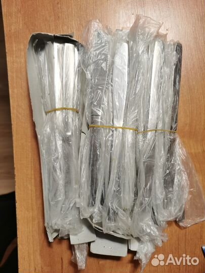 Набор столовых ножей (Швеция)