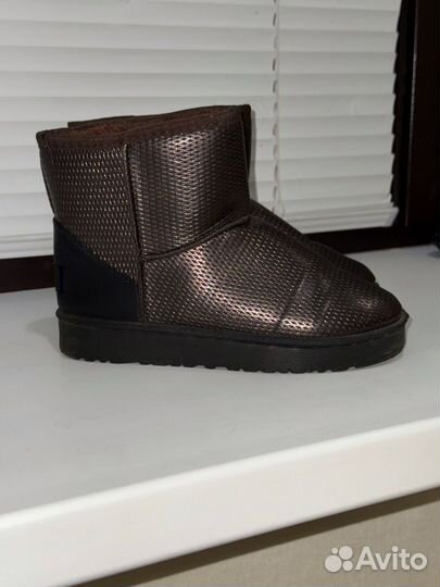 Угги женские