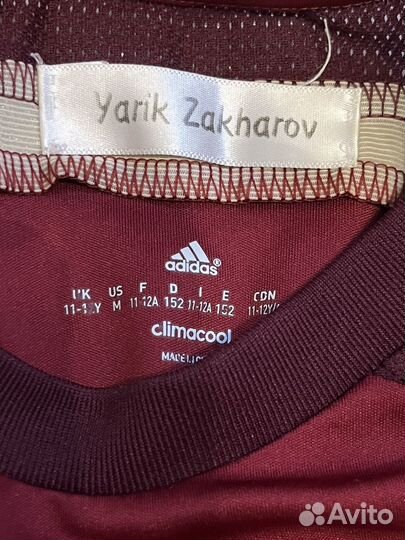 Форма сборной россии 152