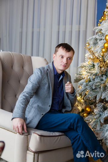 Генеральный директор предприятия