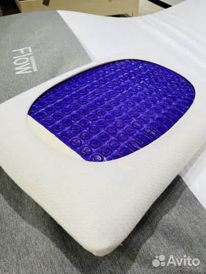 Анатомическая подушка