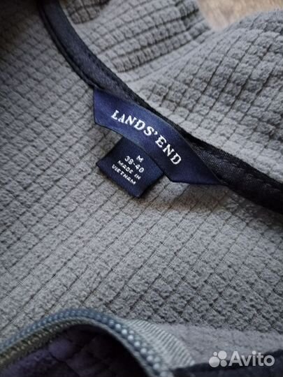 Куртка Lands' end