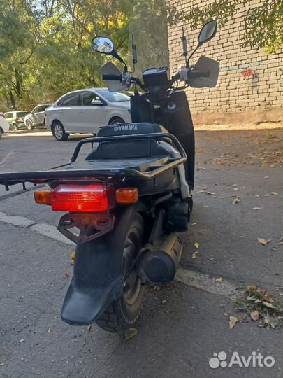 Yamaha gear торг