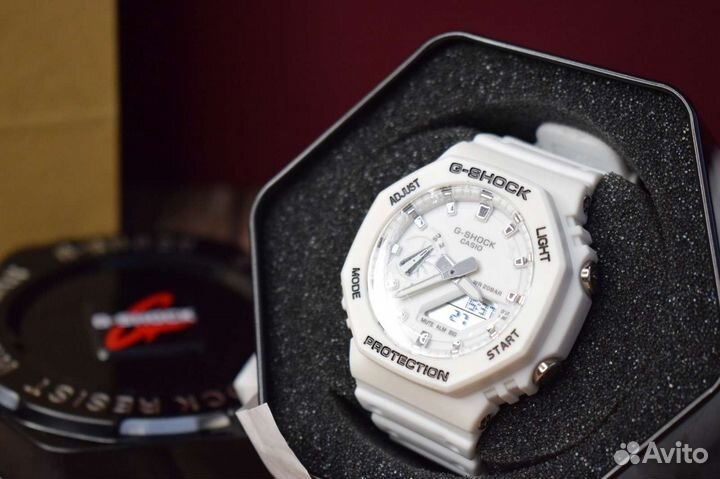Часы Casio g shock набор(коробка, пакет)