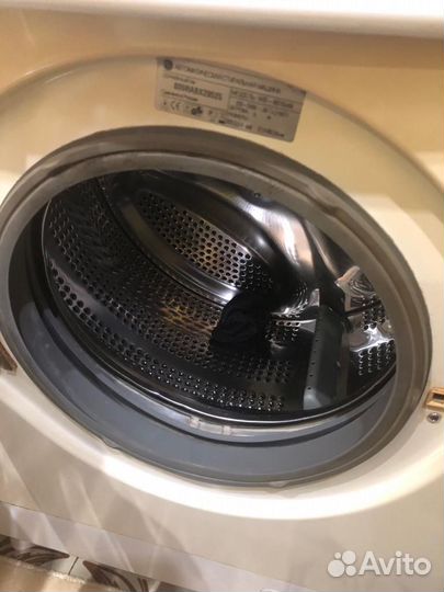 Стиральная машина lg 5кг