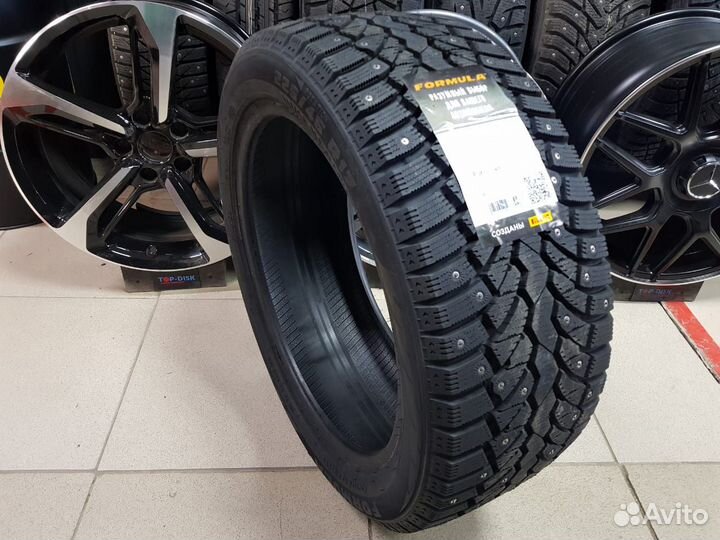 Pirelli Formula Ice 225/45 R17