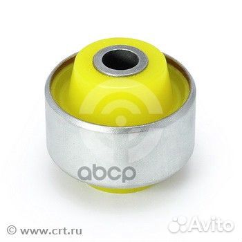 Сайлентблок передней подвески нижнего рычага