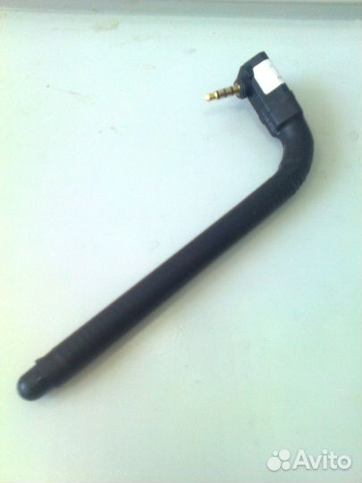 Внешний усилитель сигнала для Gps-телефона 3,5 мм