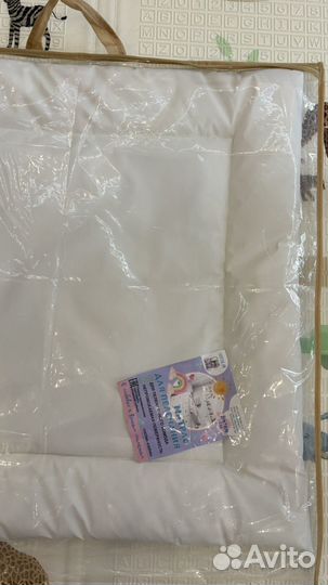 Матрас для пеленания