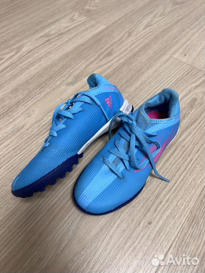 Сороконожки adidas