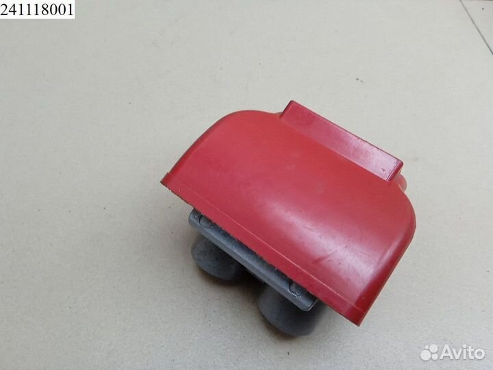 Пневморазъем без клапана Man TGA Scania R