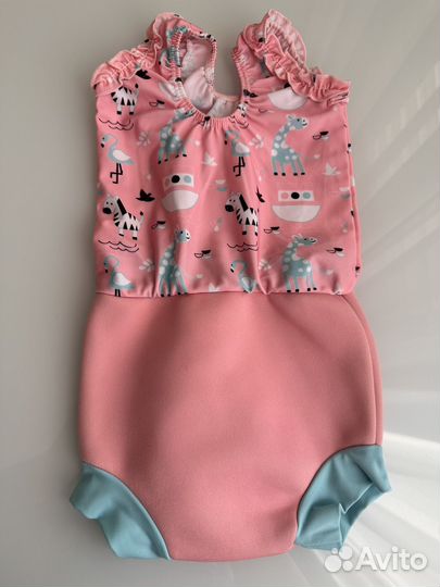 Аквапамперс