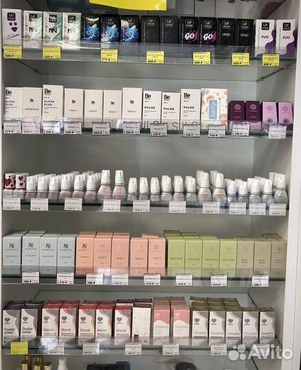 Клей для наращивания ресниц