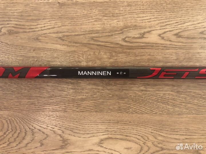 Клюшка ccm ссм jetspeed ft 4 pro загиб 29 флекс 70