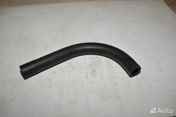 Шланг ваз 2108 бачка расширит. к термостату