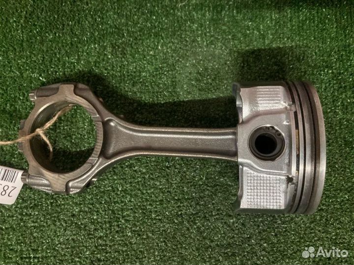 Поршень с шатуном Infiniti Fx35 S51 VQ35HR 2009