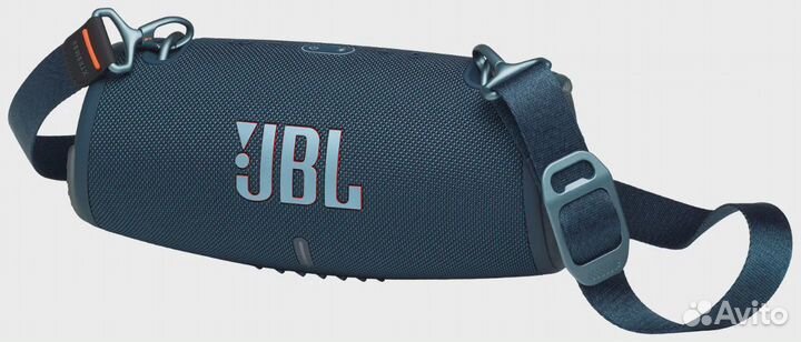 Колонка JBL Xtreme 3 (jblxtreme3blueu) Bluetooth