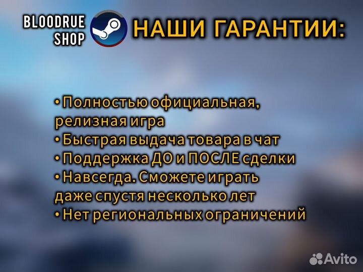 Assassin's Creed Valhalla (1600+ отзывов) Навсегда