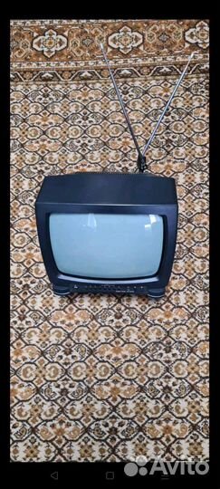 Телевизор
