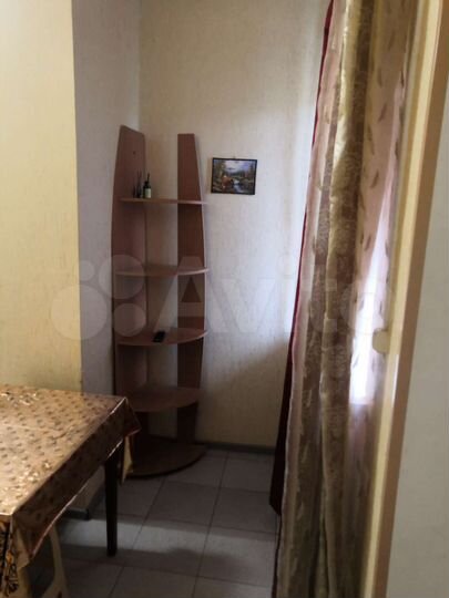 Комната 15 м², 1/3 эт.