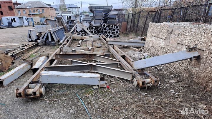 Швеллер 10.12,14,16,18,20