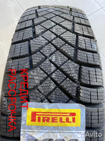 Pirelli Ice Zero FR 185/65 R15 92T