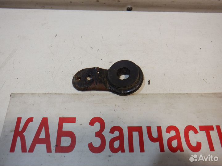 Кронштейн радиатора Kia Spectra 1.6 л S6D