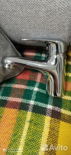 Смеситель для раковины