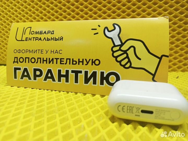 Беспроводные наушники honor choice earbuds X