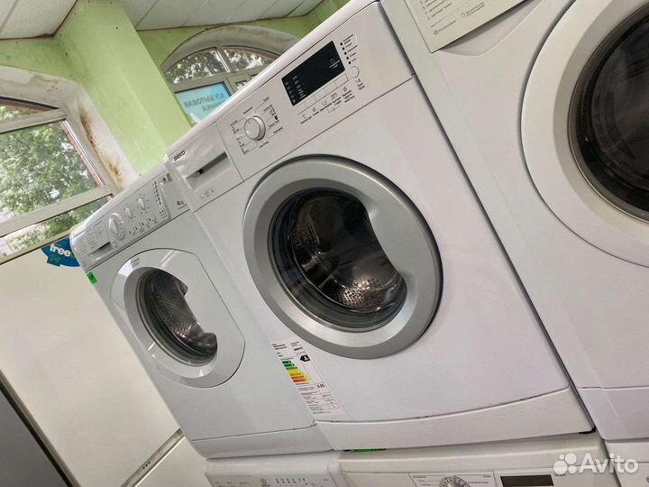 Б+уСтиральная машина бу