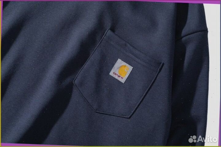 Свитшот Carhartt Wip (Все размеры в наличии)