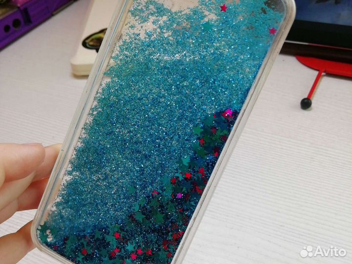 Чехол для телефона iPhone 5 и 5s